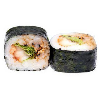 M5 Unagi Maki (8 Uds.)