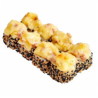 Hot Maki Ebisu (8 Uds.)