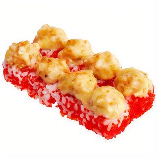 Hot Maki Tunahot (8 Uds.)