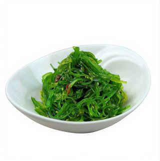 Wakame Salad