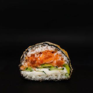 BEST SELLER - Sushi Burger con Salmon ⭐️