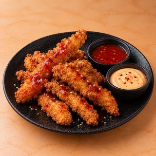 Grilled Chicken (8 Uds.)