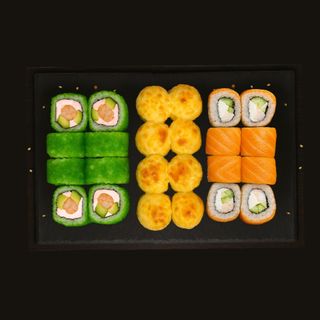 Sushi Set 9 MIX