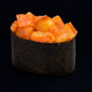 Ebi Gunkan
