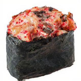 Unagi Gunkan