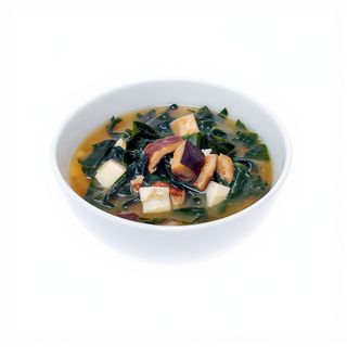 Miso Soup