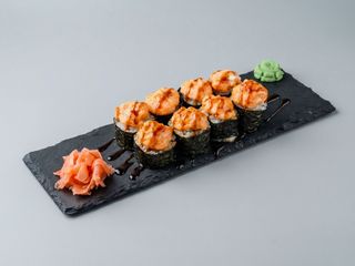 Hot Maki Yuki (8 Uds.)