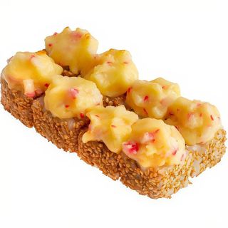 Hot Maki Yamo (8 Uds.)