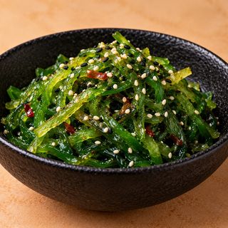 Wakame Salad