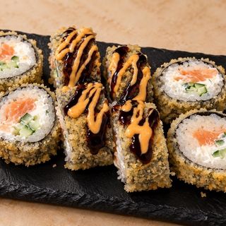 T3 Yakato Tempura (8 Uds.)