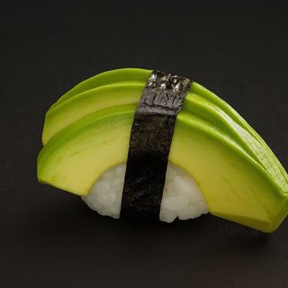 Avocado Nigiri (1 Uds.)
