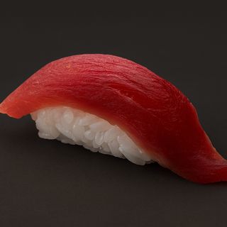 Maguro Nigiri (1 Uds.)