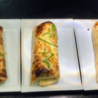 Rollo Solo Carne (Pequeño)