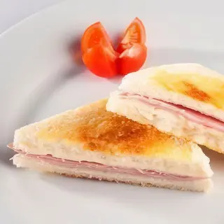 Sándwich Mixto