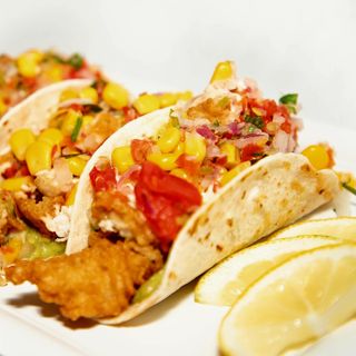 Tacos Mariachi (3 Uds.)