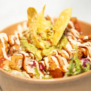 ENSALADA de ARROZ 