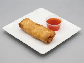Rollito De Primavera