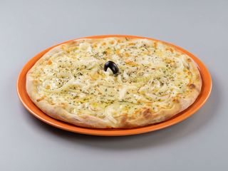 Pizza Fugazzetta (Individual)
