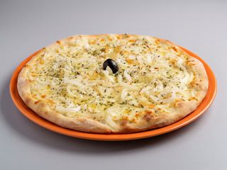 Pizza Fugazzetta (Mediana)