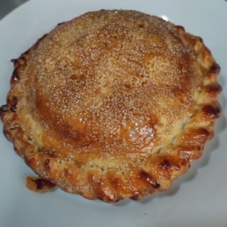 Empanada Especial De Calabaza XL (1 Ud.)