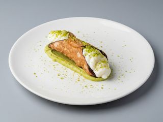 Cannolo Siciliano
