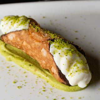 Cannolo Siciliano