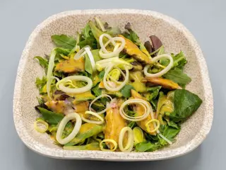 Insalata di pollo
