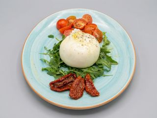 Burrata