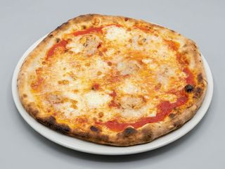 Pizza Margherita (30 cm.)