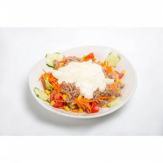Ensalada Niçoise