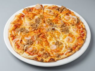 Pizza Straperlo (pequeña)
