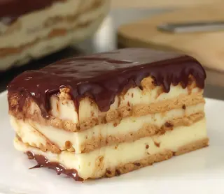 Tarta de la Abuela