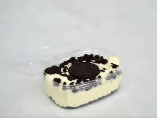 Tarta de Oreo