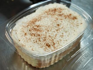 Tarta Tres Leches