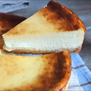 Tarta de queso