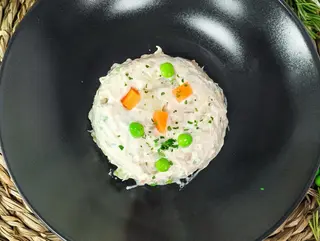 Ensaladilla Rusa Casera (500 g)