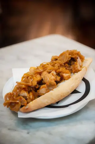 Pincho 2	