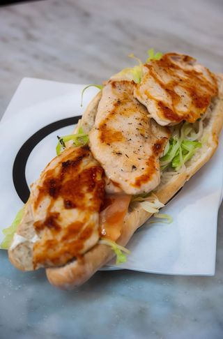 Pollo 2	