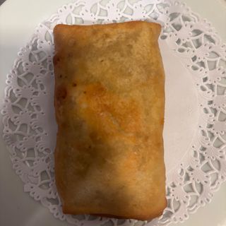 8. Rollito de primavera