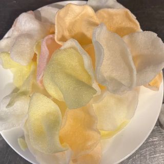 11. Corteza de gamba