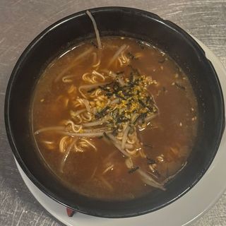 24. Sopa Ramen (pasta)