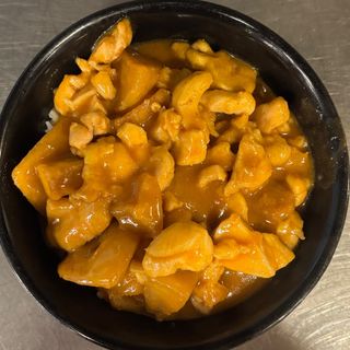 22. Niwatori Karé Don