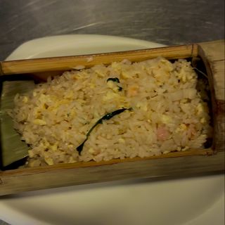 29. Arroz Vietnamita