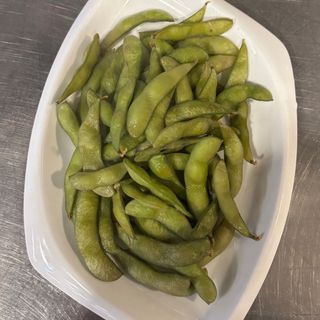 35. Edamame