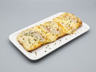 55.Coca  brandada de bacalao