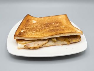 33.Jamón dulce de muslo