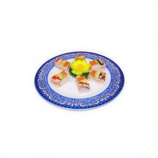 62.Bandeja pastel de pescado (6uds.)