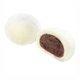 260. Mochi cheesecake