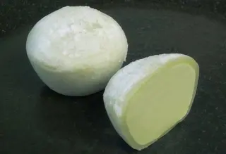 232V.Mochi de té verde (1 ud.)