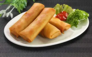 9.Rollo japonés (4 uds)